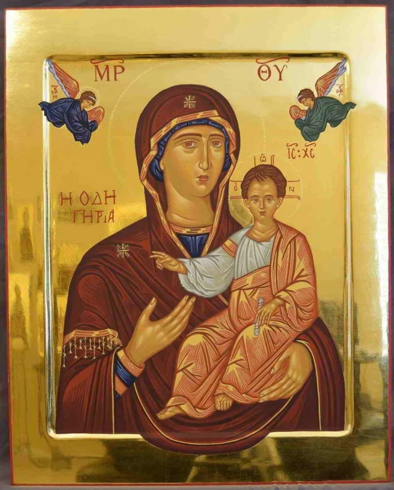 The Guide Icon